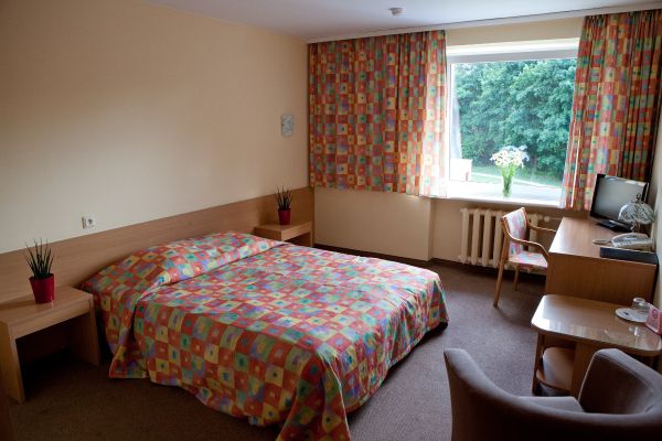 Karolina Park Hotel And Conference Center (Vilnius)